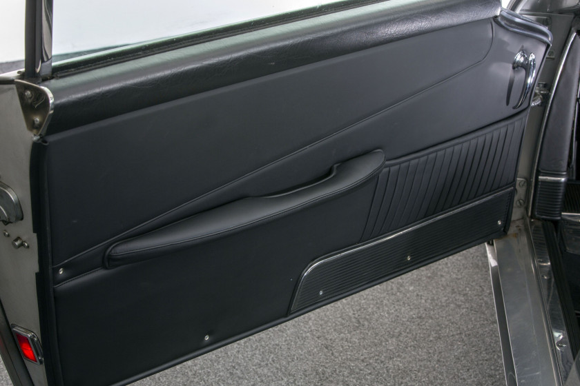 1963 Aston Martin DB5 par Carrozzeria Touring