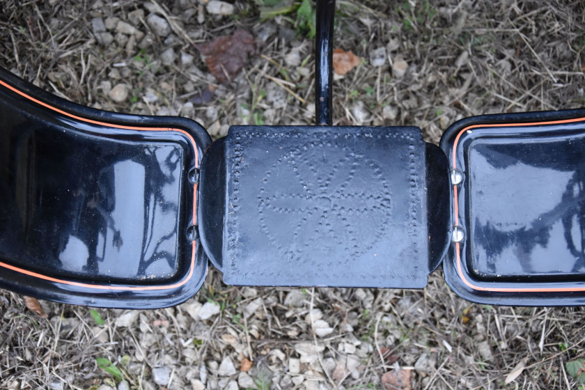 1902 Clément Type B voiturette  No reserve