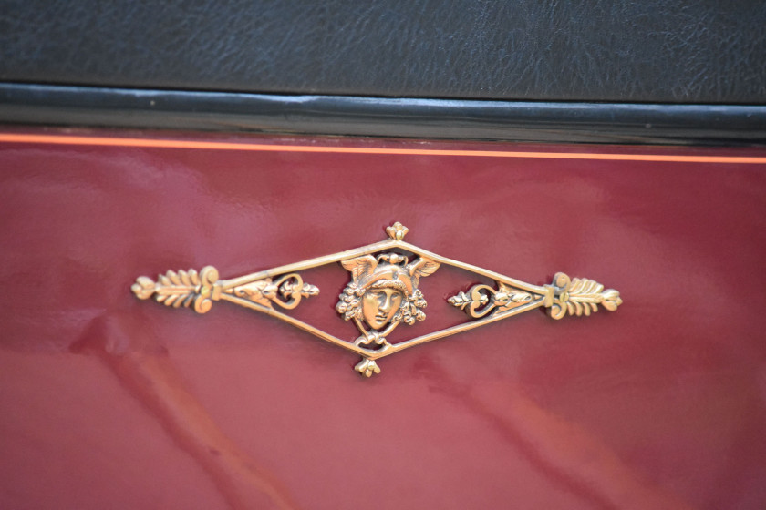 1902 Clément Type B voiturette  No reserve