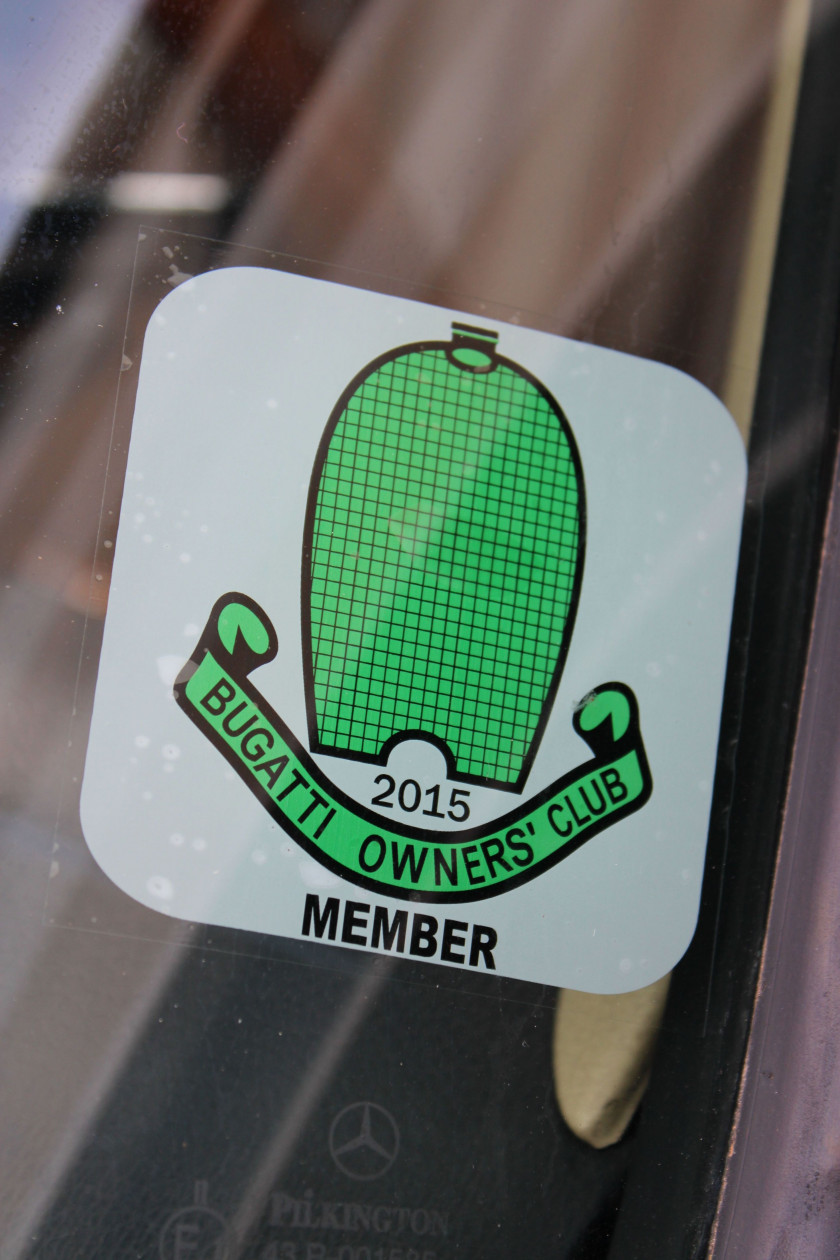 1976 Mercedes-Benz 450 SEL 6,9L  No reserve