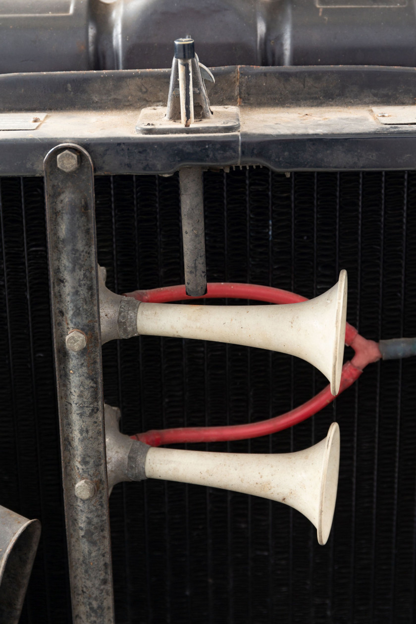 1964 Mercedes-Benz 300 SE Coupé  No reserve