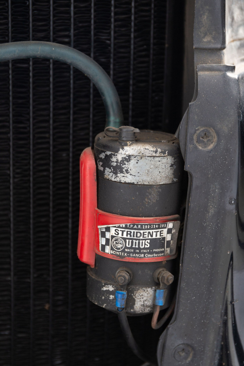 1964 Mercedes-Benz 300 SE Coupé  No reserve