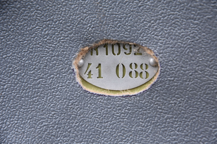 1960 Renault Floride (R1092) avec Hard-Top  No reserve