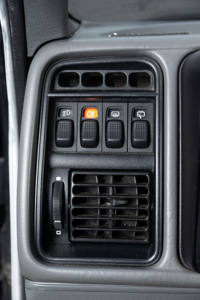 1987 Ford Sierra RS Cosworth  No reserve