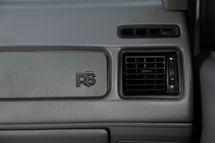 1987 Ford Sierra RS Cosworth  No reserve