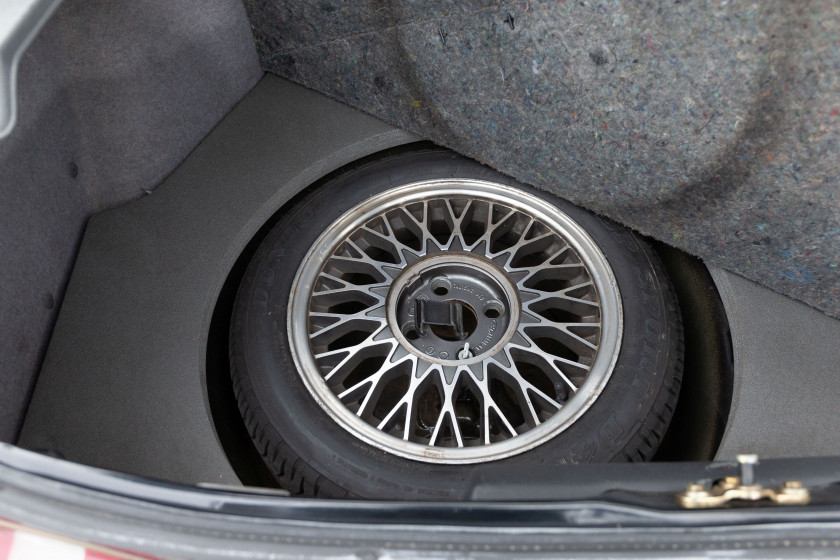 1987 Ford Sierra RS Cosworth  No reserve