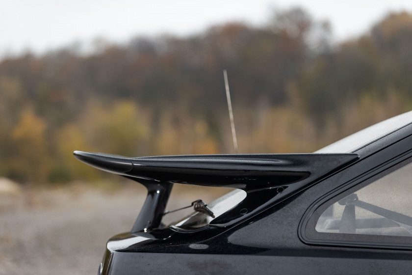 1987 Ford Sierra RS Cosworth  No reserve