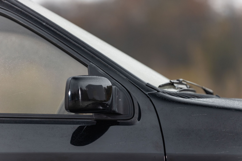 1987 Ford Sierra RS Cosworth  No reserve