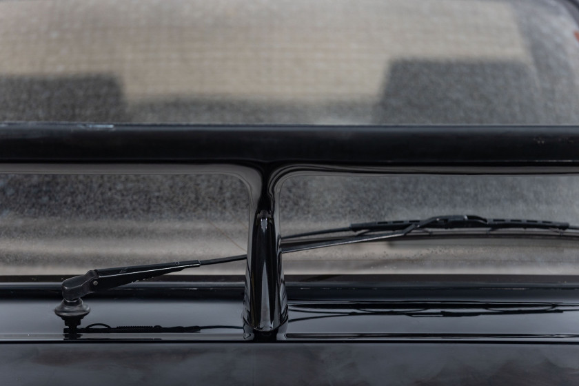 1987 Ford Sierra RS Cosworth  No reserve