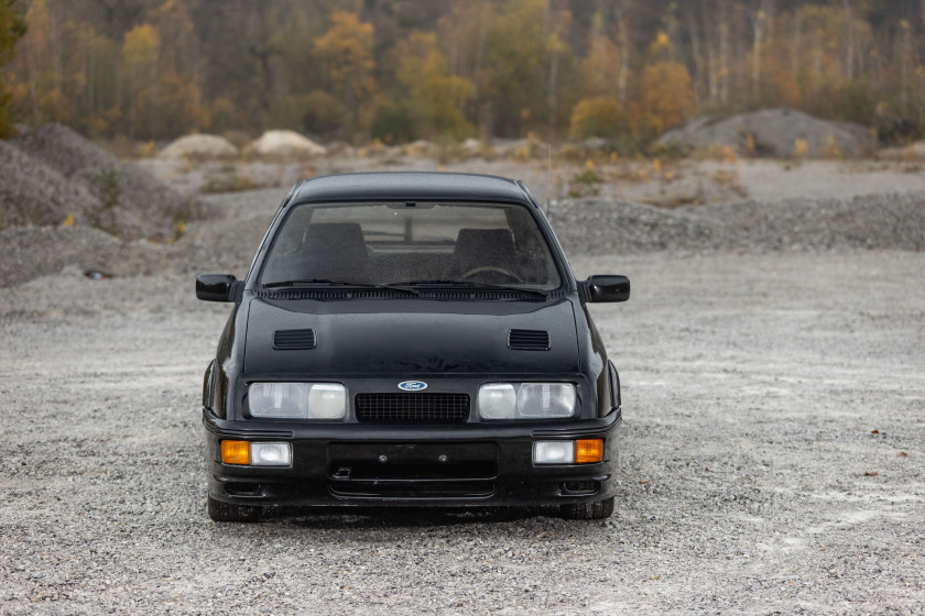 1987 Ford Sierra RS Cosworth  No reserve
