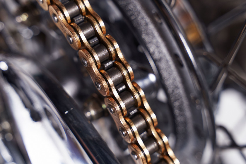 2006 Triumph Thruxton "Jade" par Tamarit  No reserve