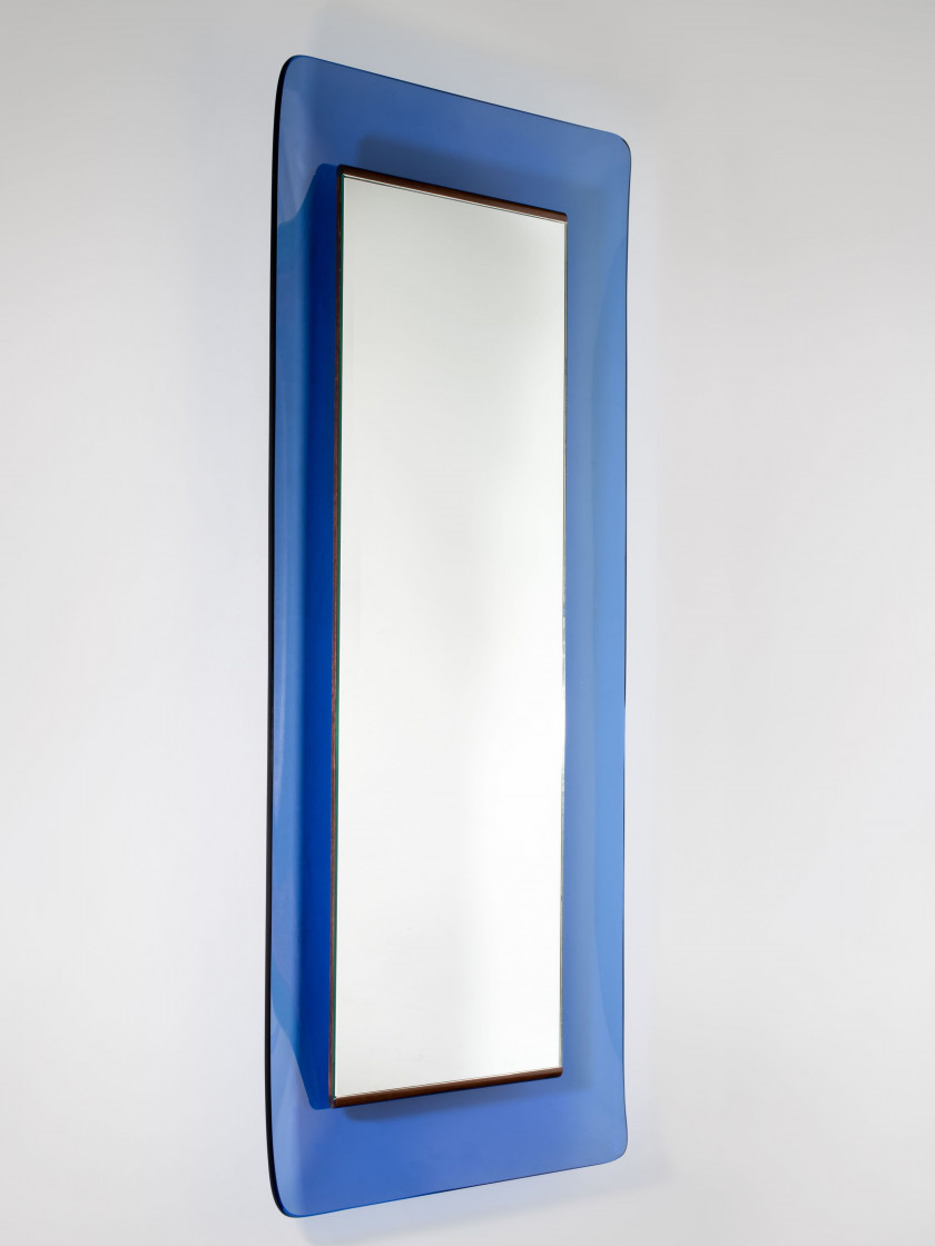 Max INGRAND 1908-1969 Miroir mod. 2273 - circa 1956