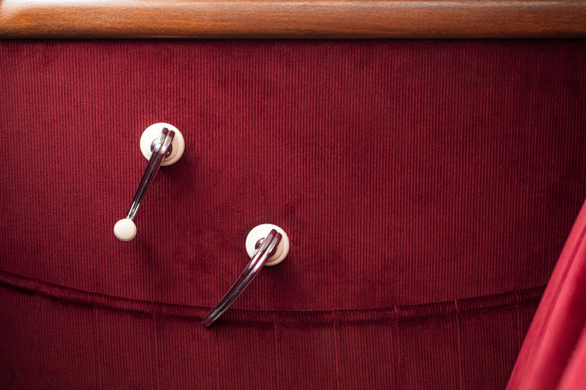 1950 Porsche 356 Pre-A 1100