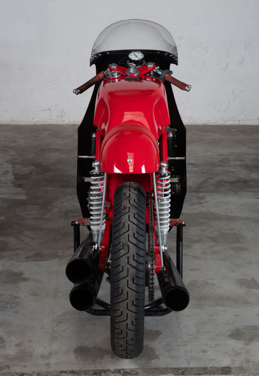 2010 MV Agusta 500 " Continuation "