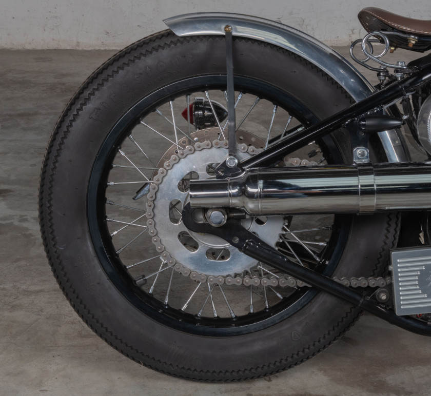 2011 Zero Engineering Type 7