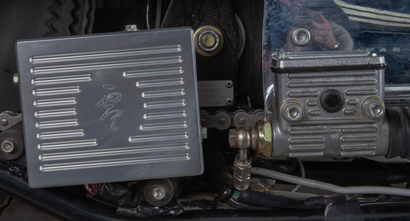 2011 Zero Engineering Type 7