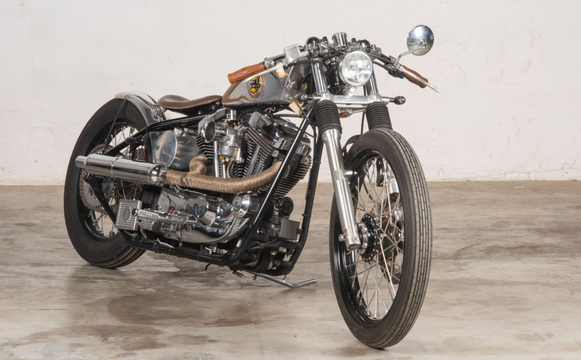 2011 Zero Engineering Type 7