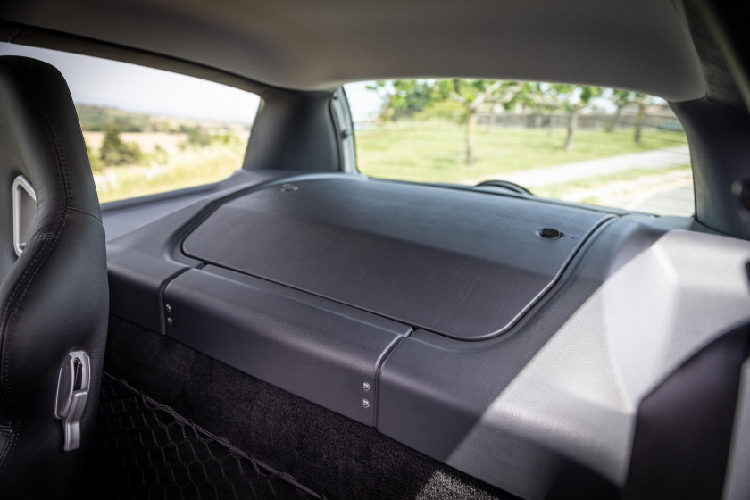 2003 Renault Clio V6 Phase II