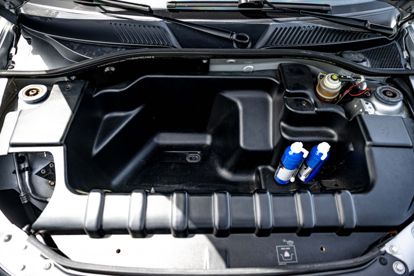 2003 Renault Clio V6 Phase II