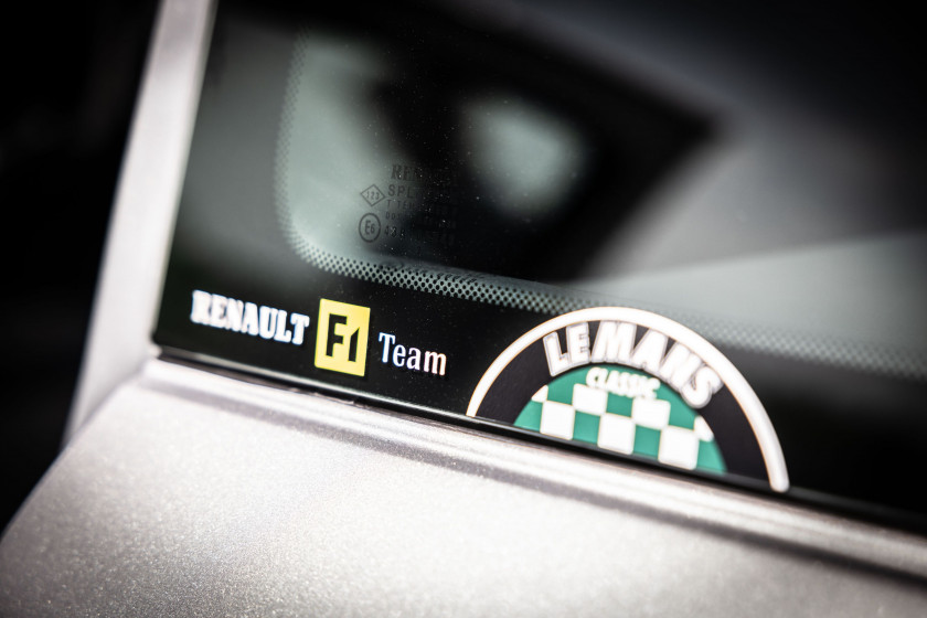 2003 Renault Clio V6 Phase II