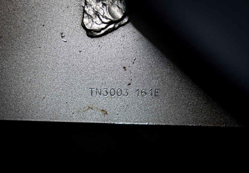 2003 Renault Clio V6 Phase II