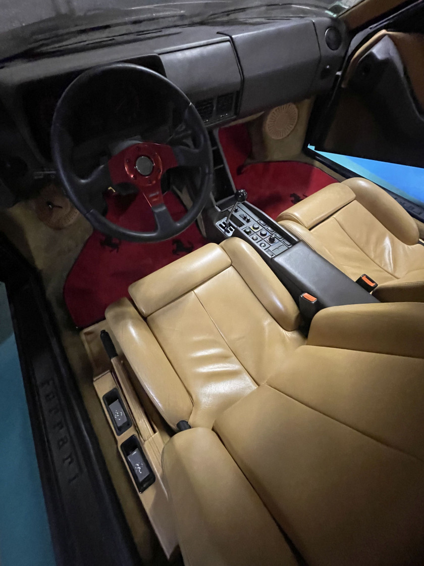1989 Ferrari Testarossa