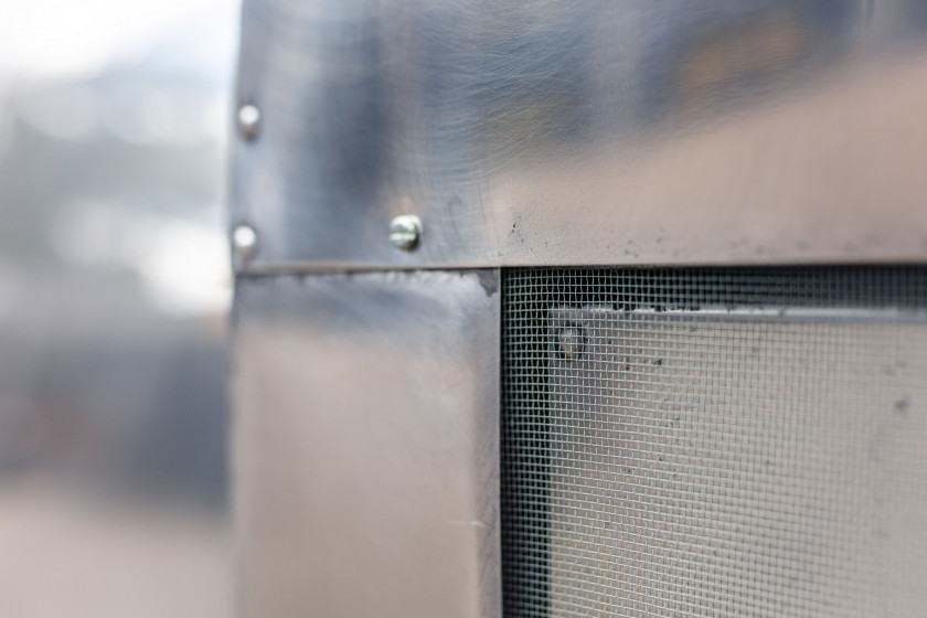 1950 Airstream Globe-Trotter