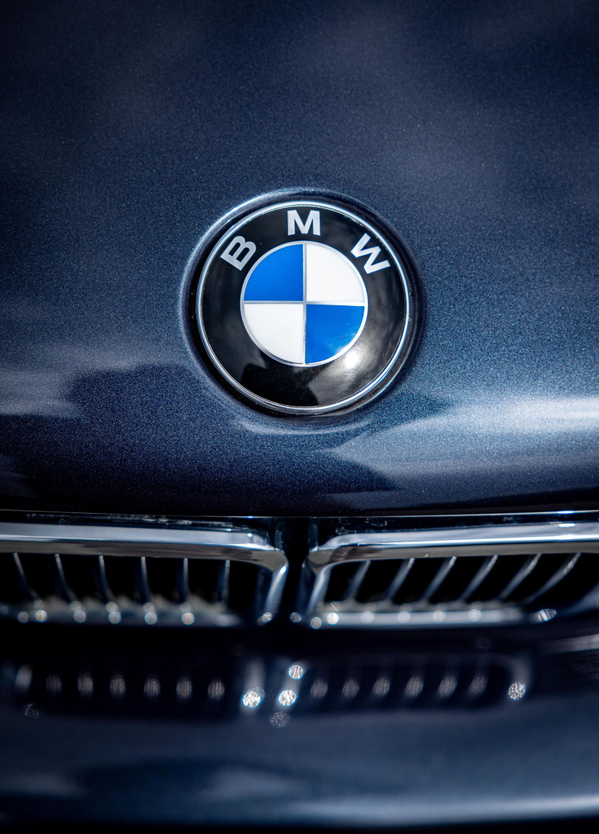 1988 BMW M3 E30 Evo 2