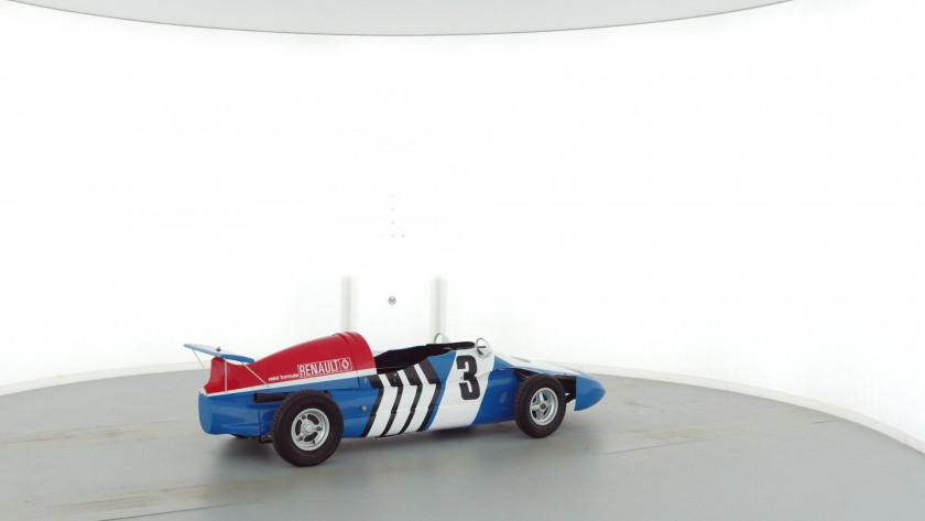 1970 Formule Renault ELF Gordini pour enfant  No reserve