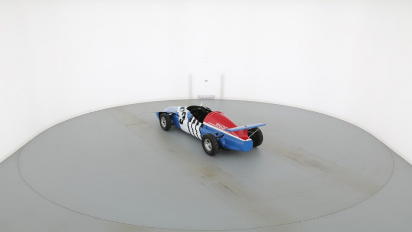 1970 Formule Renault ELF Gordini pour enfant  No reserve