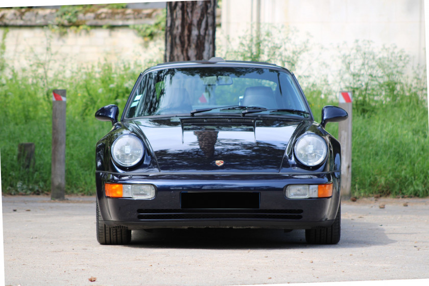 1994 Porsche 964 3,6 L Turbo