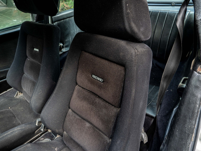 1971 Porsche 911 2,2L E Targa - moteur 2.4S  No reserve