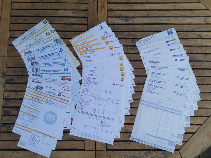 1991 Peugeot 205 GTI Griffe  No reserve