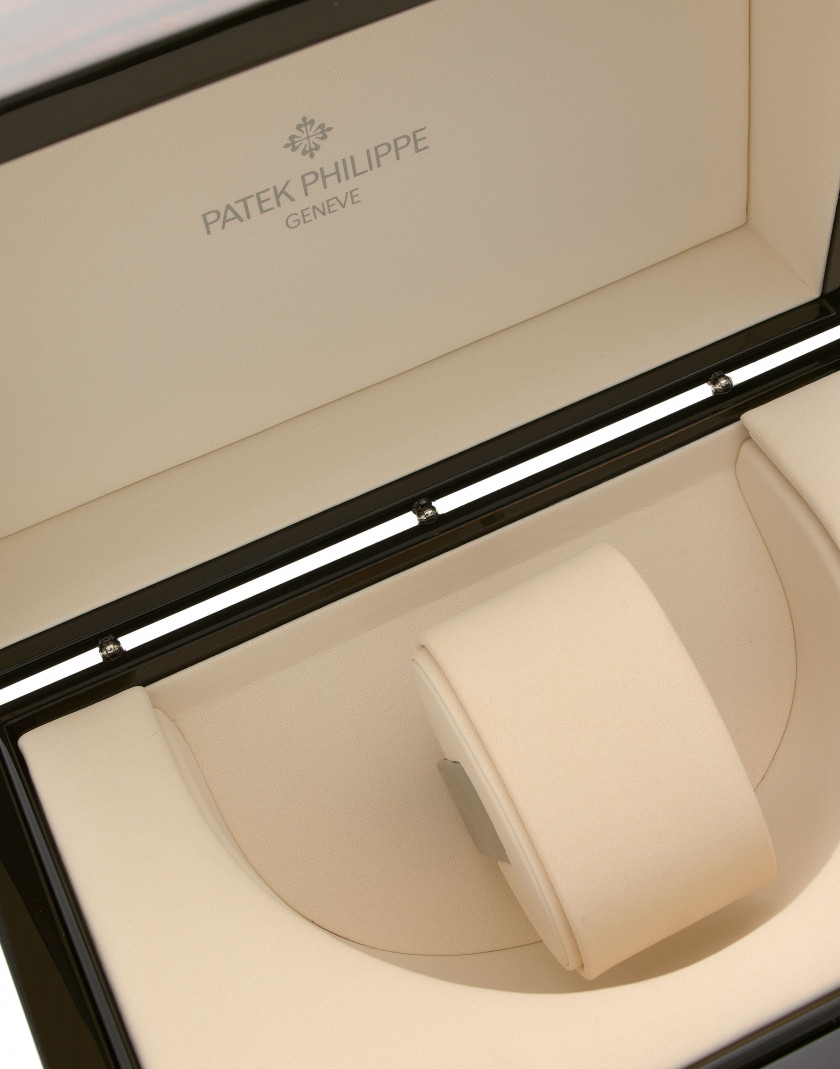 PATEK PHILIPPE Ref. 5140J, n° 5765852 / 4671181 Vers 2014