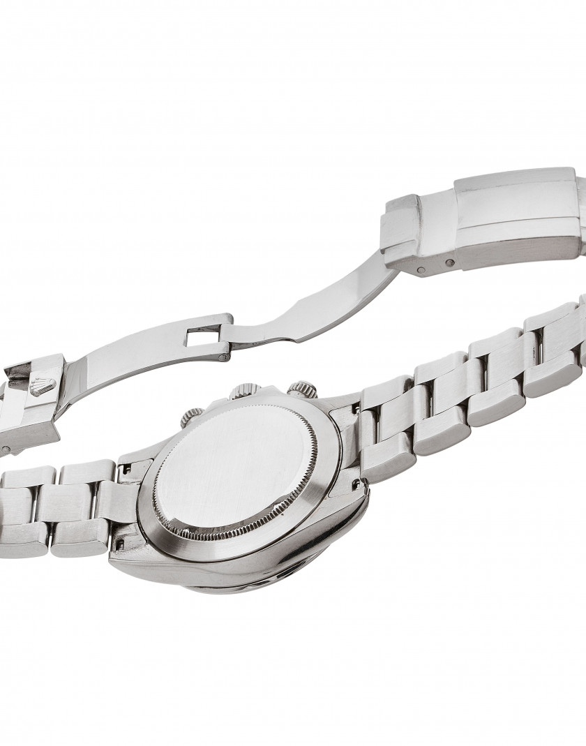 ROLEX Daytona, ref. 116520, n° Z702440 Vers 2006