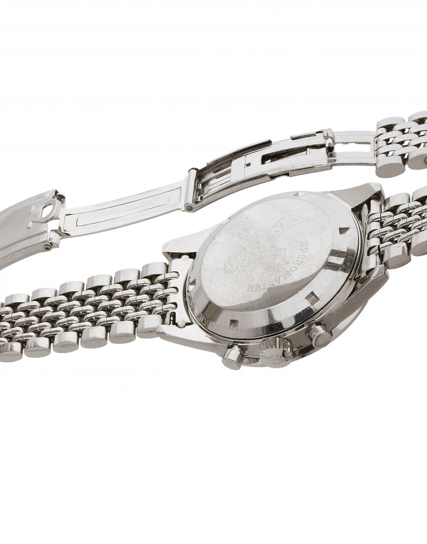 OMEGA SPEEDMASTER, ref. 2998-1 / n° 17301462 Vers 1960