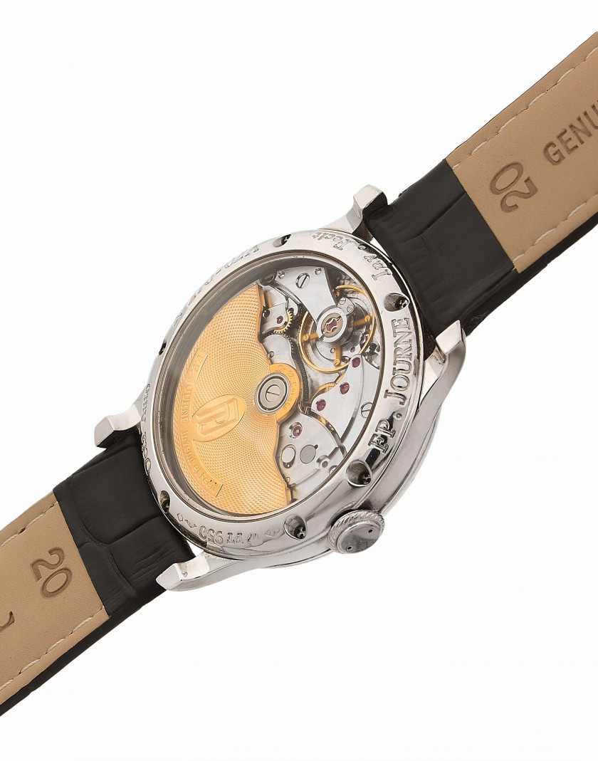 F.P. JOURNE Octa Réserve de Marche, n° 270-02A Vers 2002