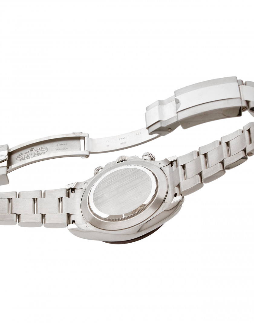 ROLEX Daytona, ref. 116506 Vers 2022