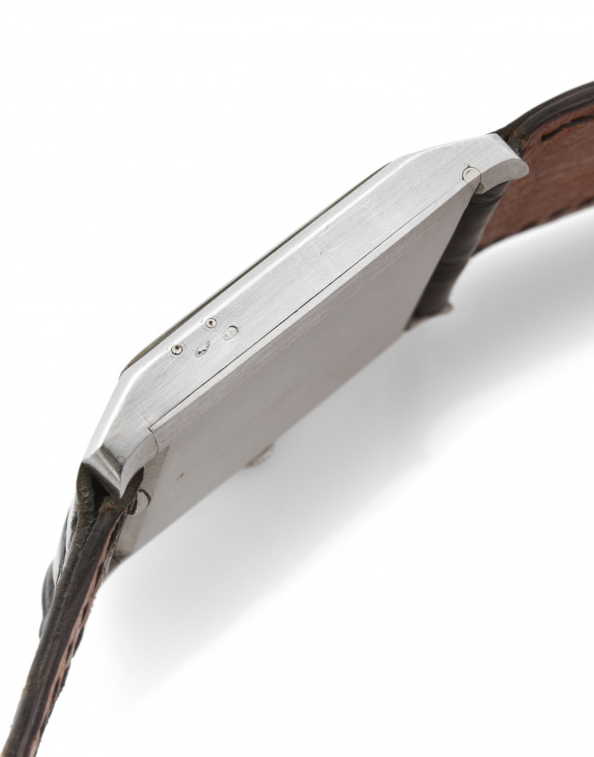 AUDEMARS PIGUET Pièce unique, n° 34751 / D 1600 Z1 Vers 1927