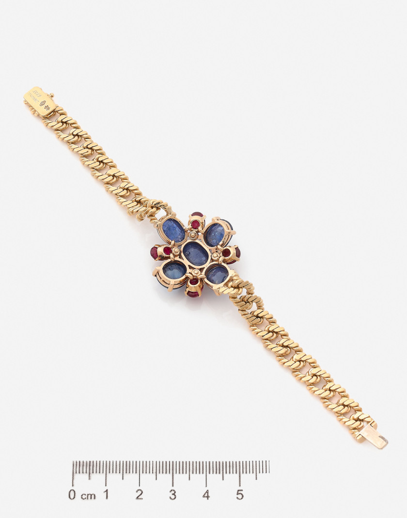 CHAUMET  Bracelet
