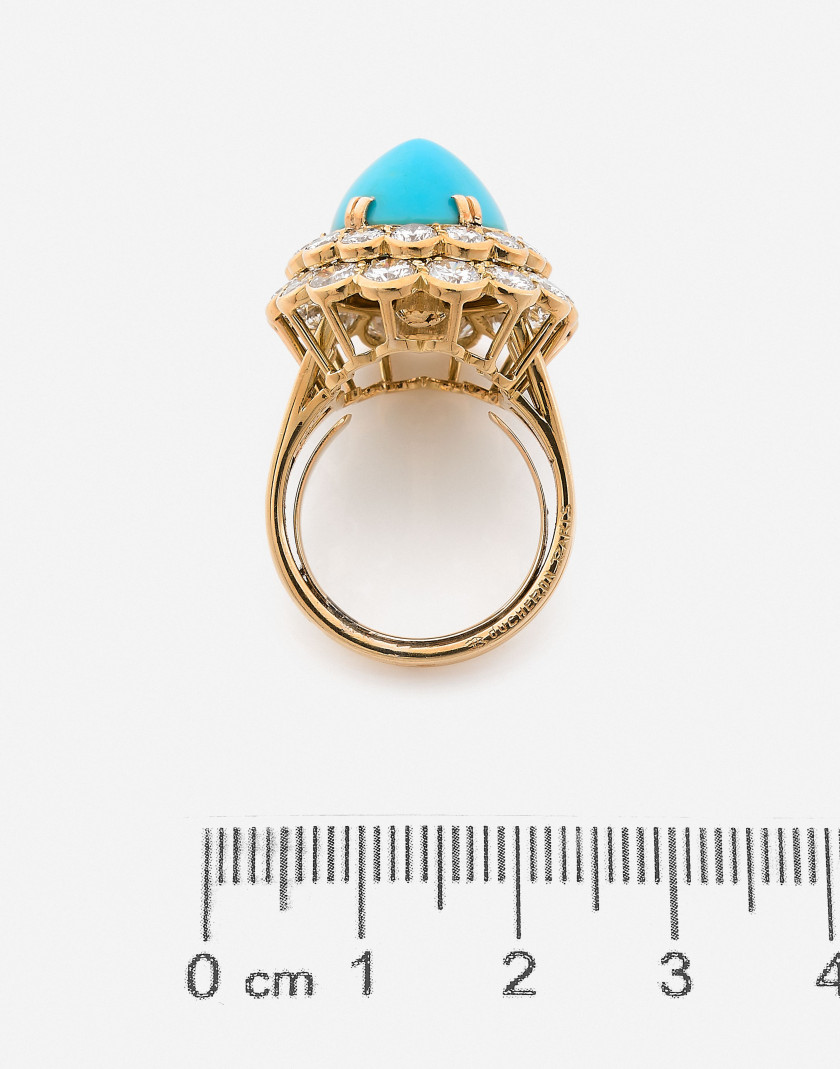 BOUCHERON  Bague