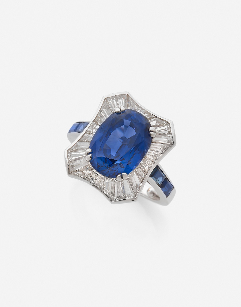 Bague