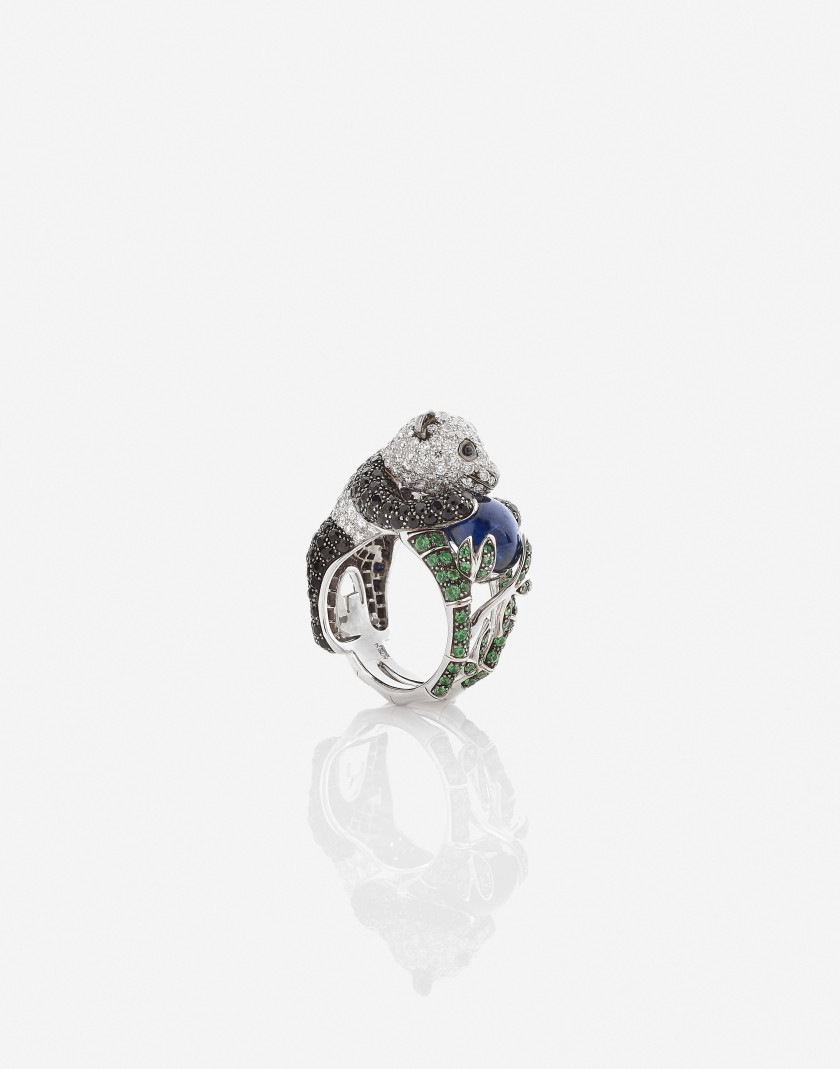 BOUCHERON  Bague "Biladom"