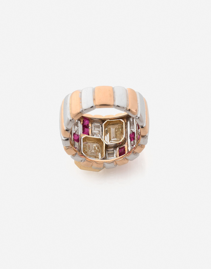 Bague