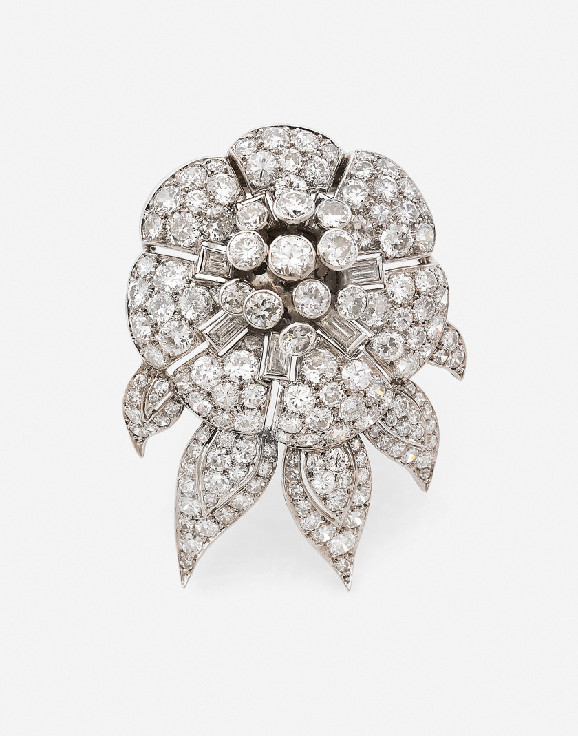 Clip de corsage