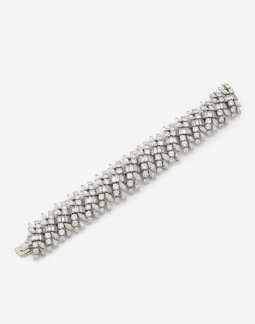 Bracelet articulé