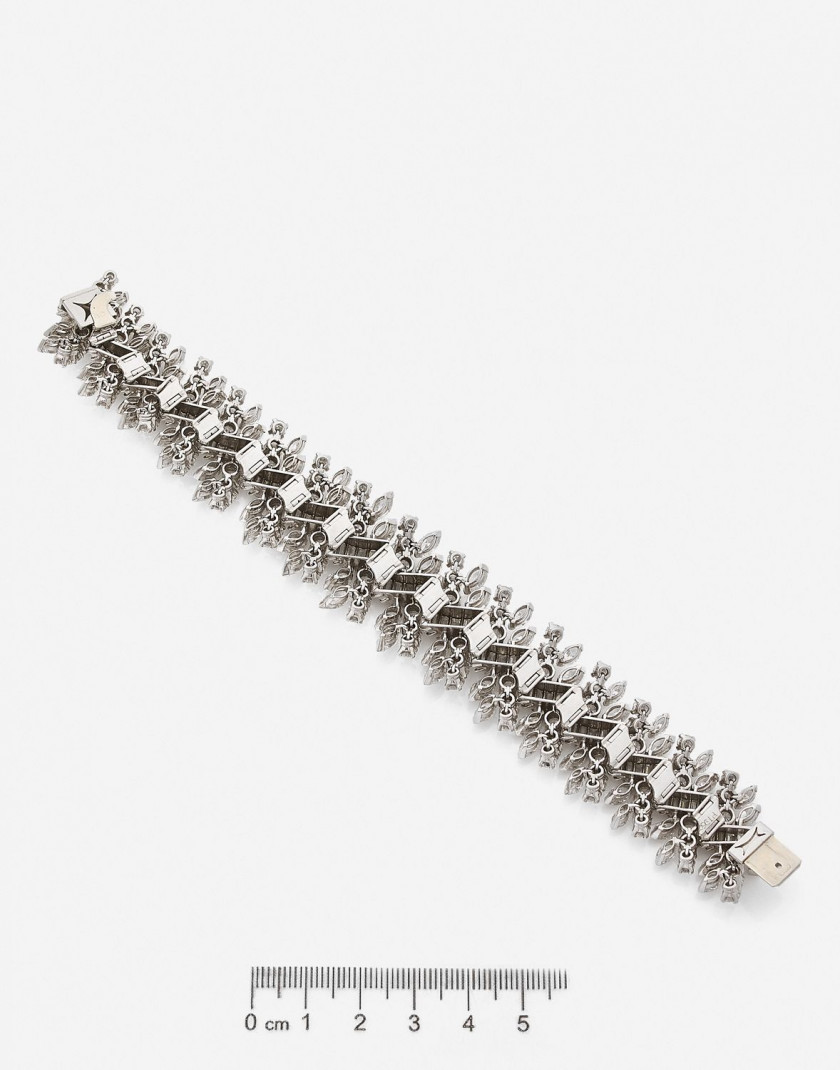 Bracelet articulé