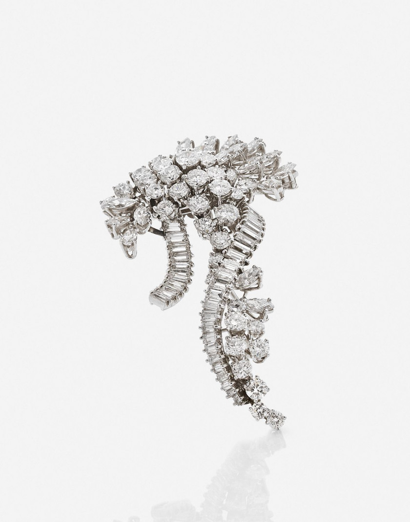 Clip de corsage
