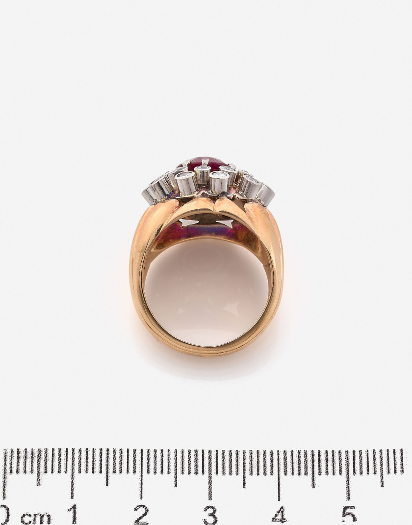 Bague