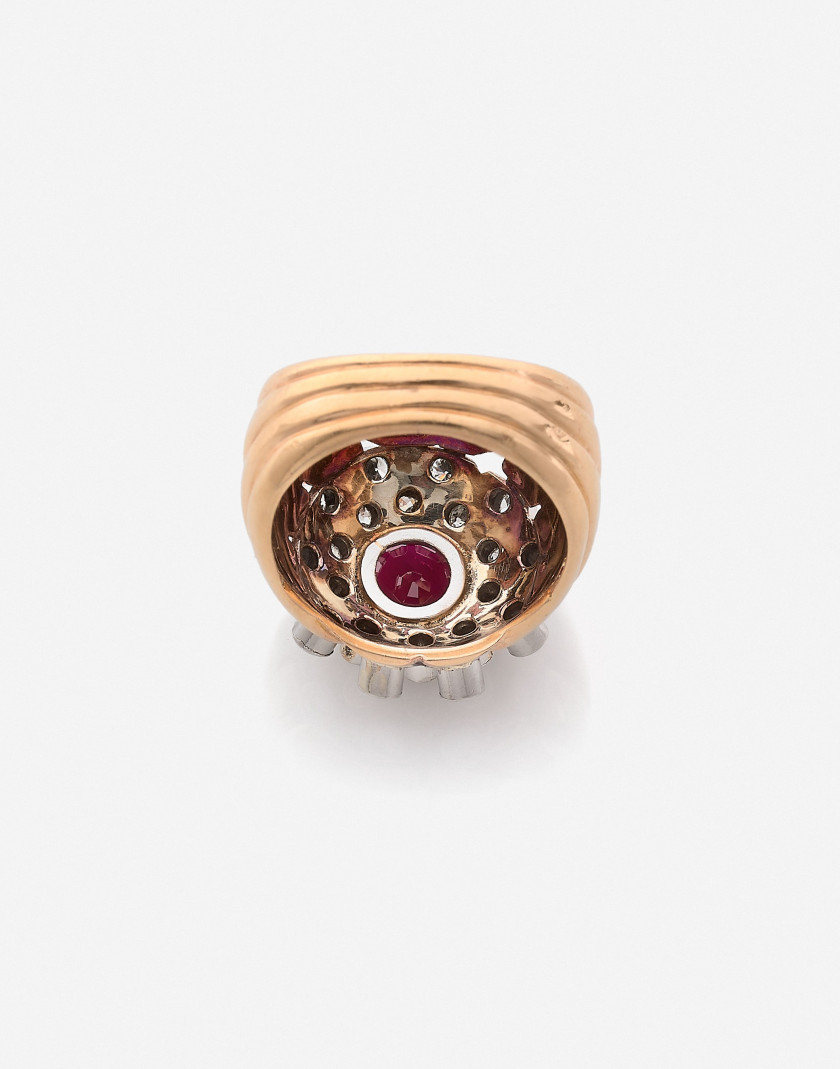 Bague